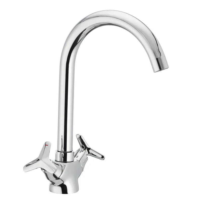 Кухонний змішувач Mixxus Premium Vesta 275 MI0612 Харків - фото 1