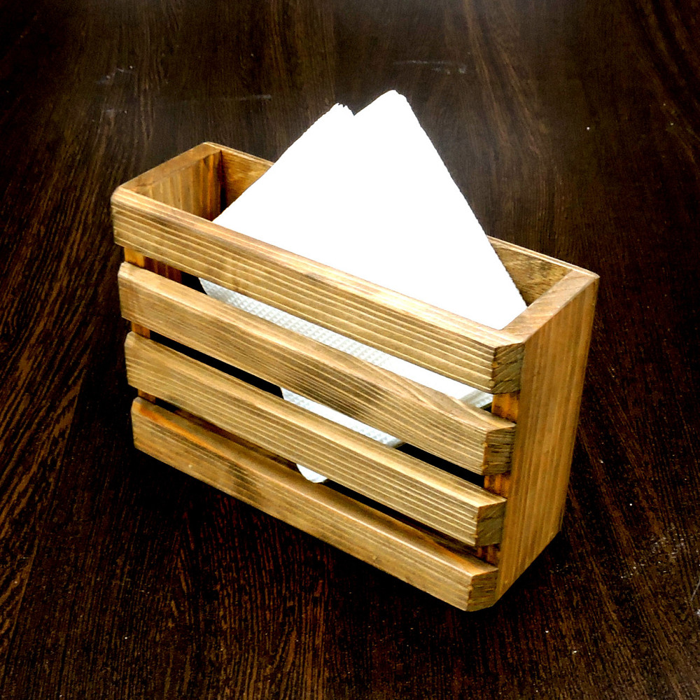 Салфетница 