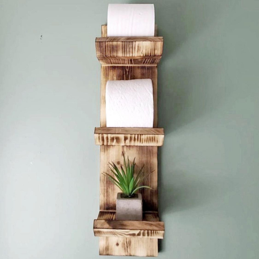 Полиця для ванної "Бенвіш" бенгала Миколаїв - фото 2