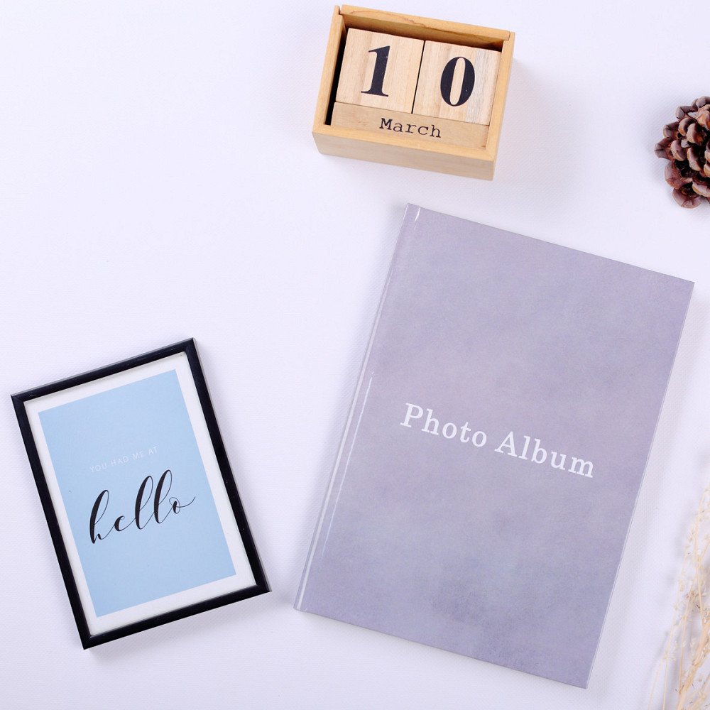 Фотоальбом з кремовими сторінками Fotobook-0046 20х30 Тернопіль - фото 2