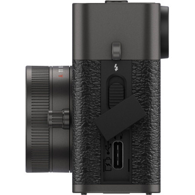 Цифровий фотоапарат Fujifilm X-Half X-HF1 Charcoal Silver (16940525) Вінниця - фото 5