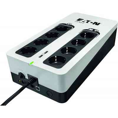 Пристрій безперебійного живлення Eaton 3S 850VA (3S850D) Вінниця