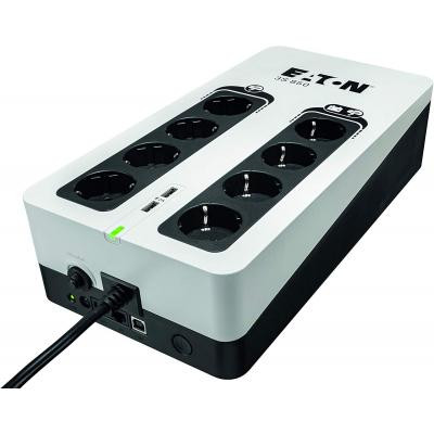 Пристрій безперебійного живлення Eaton 3S 850VA (3S850D) Вінниця - фото 1