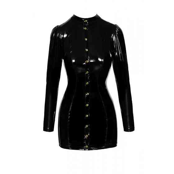 Сукня F246 Noir Handmade M Sex Aura Київ