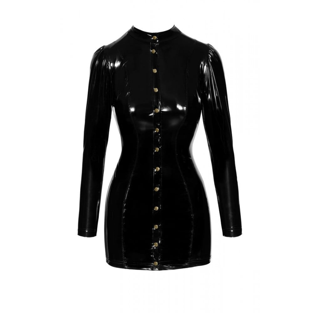 Сукня F246 Noir Handmade M Sex Aura Київ - фото 5