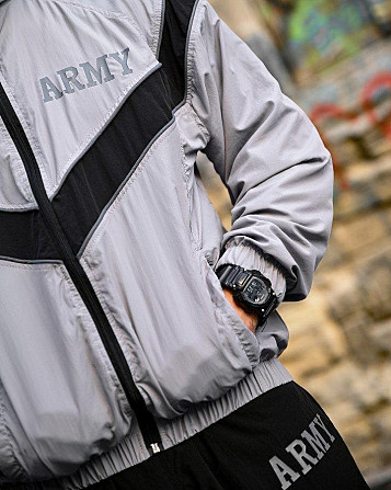 Спортивний костюм Армія USA Physical Training Uniform ПП7874 Київ - фото 8