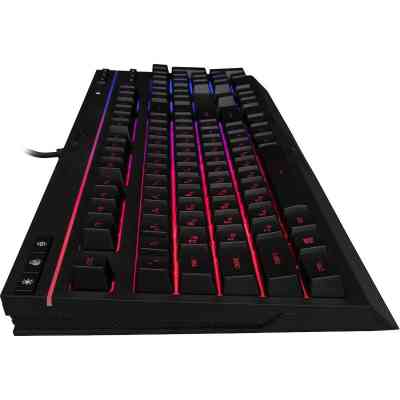 Клавиатура HyperX Alloy Core RGB UA (4P4F5AА) Винница