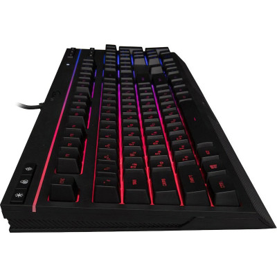 Клавіатура HyperX Alloy Core RGB UA (4P4F5AА) Вінниця - фото 4