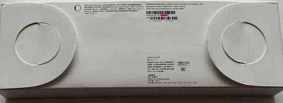 Apple Watch Series 9 45mm Starlight • Новые • Не активированы Киев