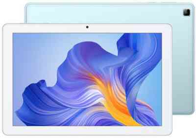 Планшет HONOR Pad X8 Lite Wi-Fi 4/32GB 9.7" IPS Android 12, 8-ядерний MediaTek MT8786, Blue Київ