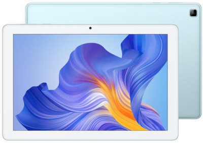 Планшет HONOR Pad X8 Lite Wi-Fi 4/32GB 9.7" IPS Android 12, 8-ядерний MediaTek MT8786, Blue Київ - фото 1