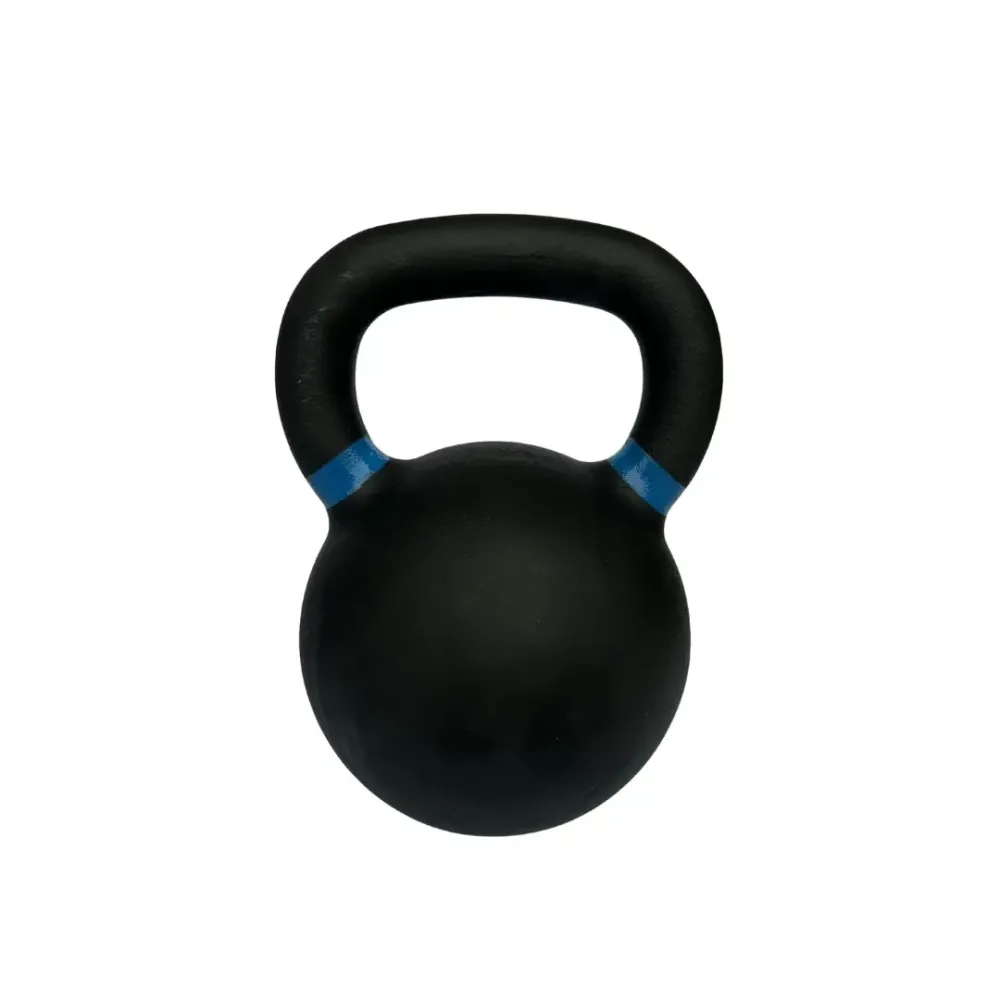 Гиря чавунна WCG  32 кг Гантелі, гирі, штанги і диски спортивна Київ - фото 2