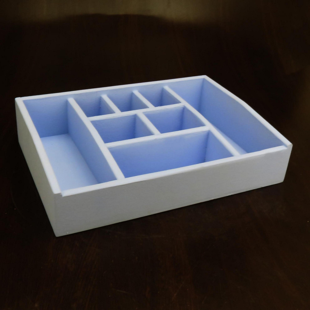 Настольный органайзер 