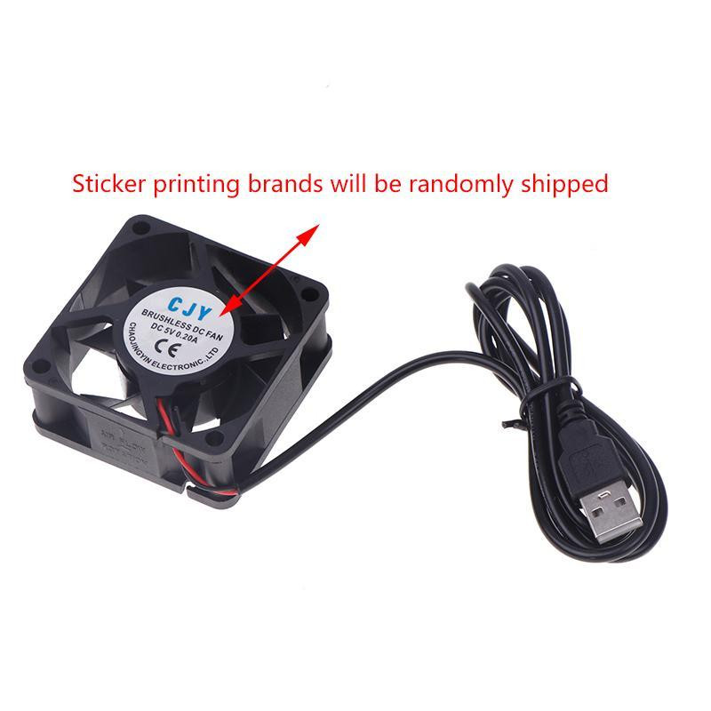 Вентилятор для охолодження електроніки та пристроїв Київ - фото 14