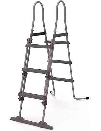 Прямоугольный каркасный бассейн Avenli 540 x 250 x 100 см (16в1) Киев