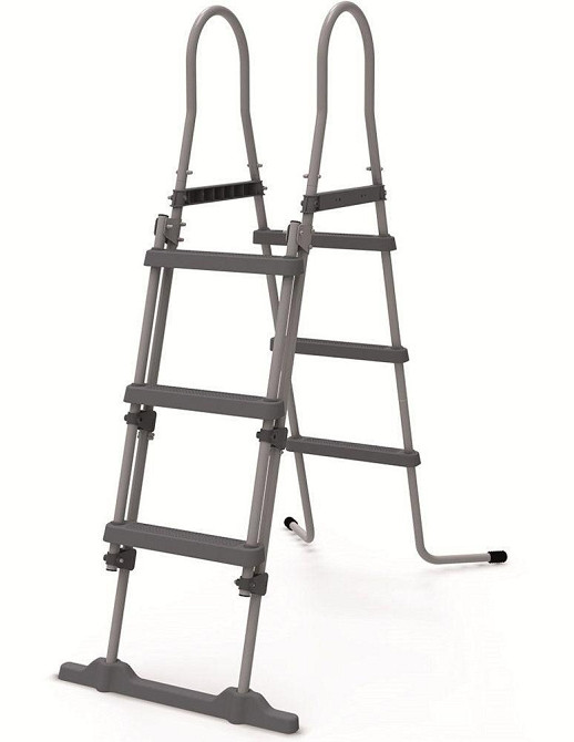 Прямоугольный каркасный бассейн Avenli 540 x 250 x 100 см (16в1) Киев - изображение 6