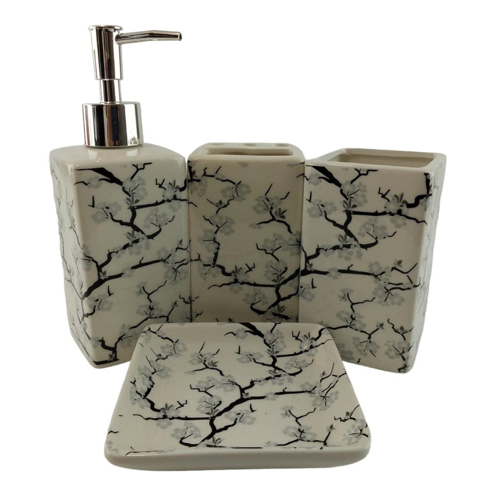 Набор для ванной комнаты Сакура Киев - изображение 1