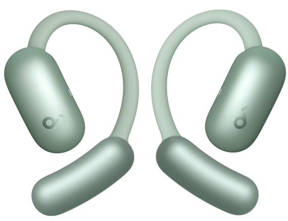 Гарнитура Anker SoundСore AeroFit 2 Green (7079357) Киев