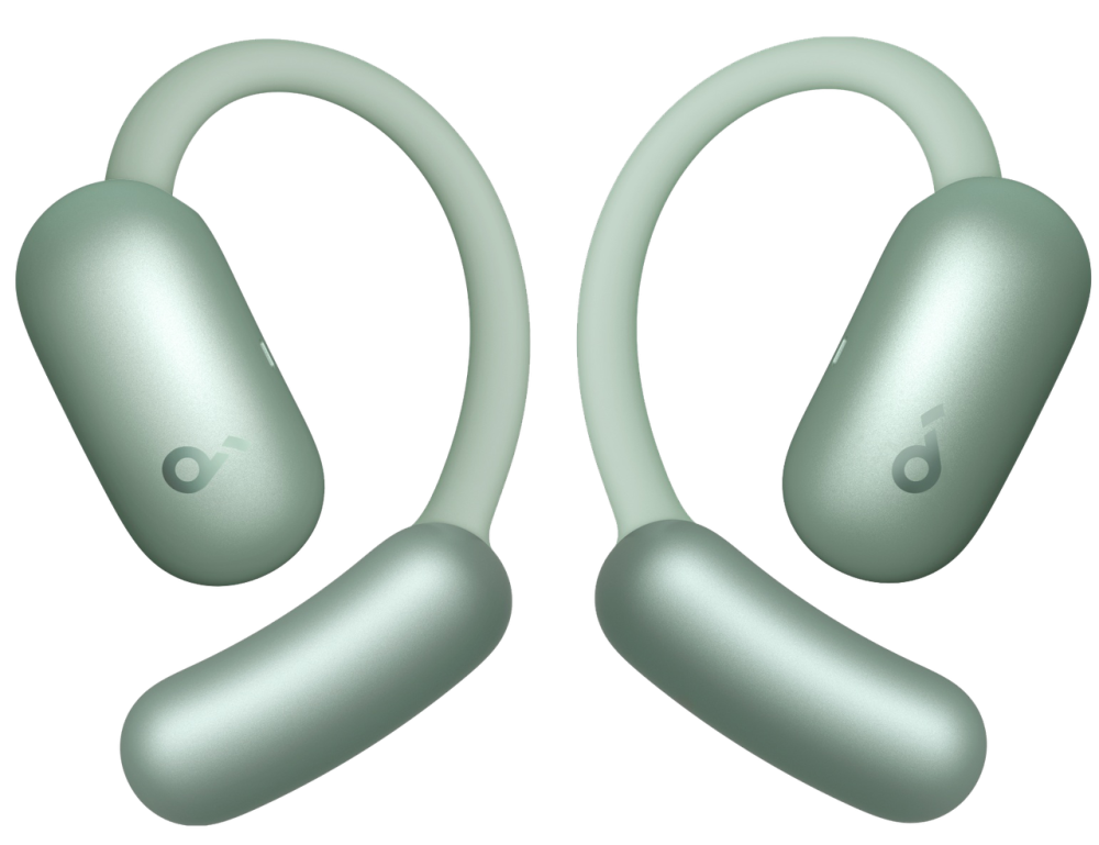 Гарнитура Anker SoundСore AeroFit 2 Green (7079357) Киев - изображение 2