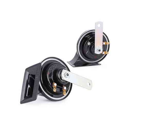 Звуковой сигнал Bosch 0986AH0503 12V (420/500 Гц, 60W) 2 шт Харьков