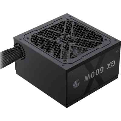 Блок питания Gamemax 600W (GX 600G) Винница