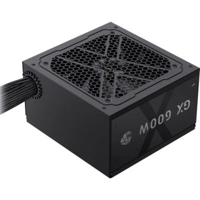 Блок живлення Gamemax 600W (GX 600G) Вінниця - фото 2