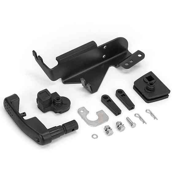 Комплект ДУ для моторов Yamaha F9,9 год 2013-2016 6DR-48501-00-00 Киев