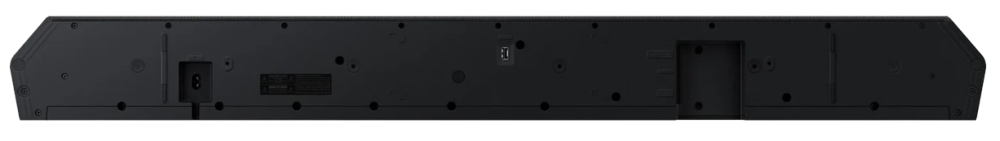 Саундбар Samsung HW-Q800F/UA (7109337) Киев - изображение 4