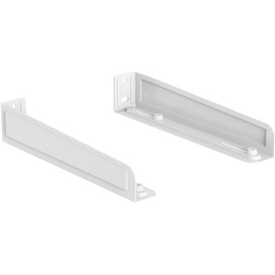 Кронштейн для СВЧ Gembird WM-U35-01-W Винница - изображение 1