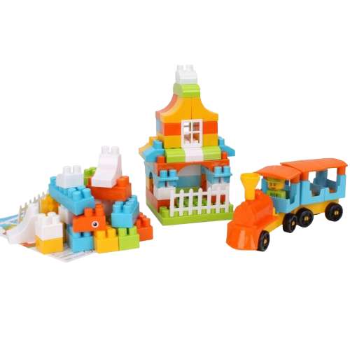 Іграшка "Конструктор ТехноК", арт. 6542 Житомир - фото 2