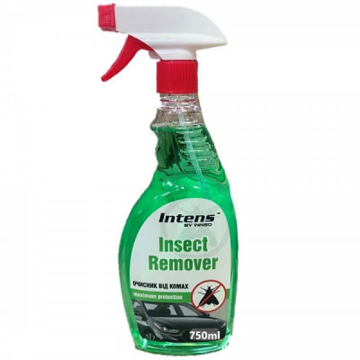 Автомобільний очисник WINSO Insect Remover 0.75л (875002) Вінниця - фото 1