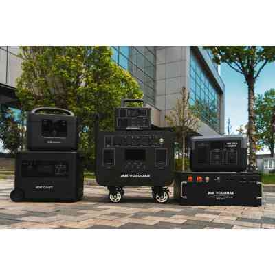 Додаткова батарея для зарядної станції 2E 2E-PPSEB51 Вінниця