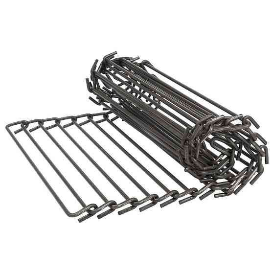 ГНУТИЙ ТРАНСПОРТЕР КОРОТКИЙ (49 ПРУТКІВ) (ККД31) Харьков