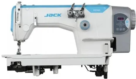 Швейная машина MASZYNA ŁAŃCUSZKOWA JACK JK-8558G, 1-IGŁOWA, DIRECT DRIVE Киев