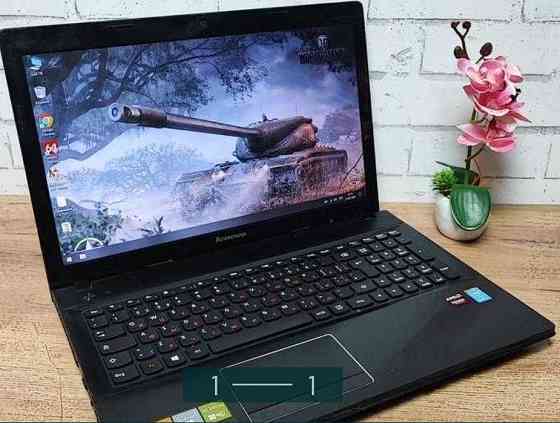 Ноутбук Lenovo G510 Киев