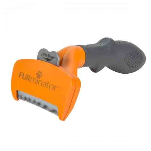 Фурмінатор FURminator для собак з довгою шерстю Long Hair розмір M Київ