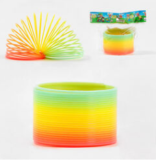 Пружинка A 1218-5 R (432/2) в пакеті, шт Киев - изображение 1