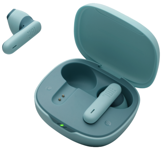 Гарнітура JBL WAVE FLEX 2 Blue (JBLWFLEX2BLU) (7065574) Киев