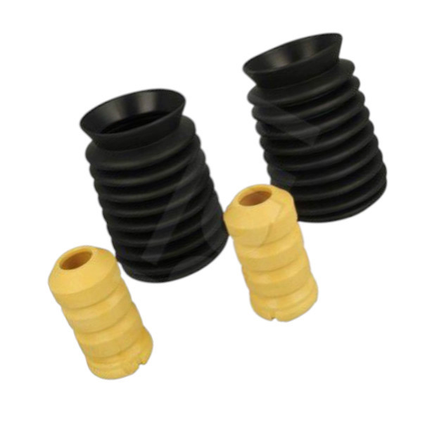 Пильник Комплект Mercedes-Benz 190 (W201) (82-93), E-Class (W124) (93-95) передній. з відб. стійки Мукачево - фото 1