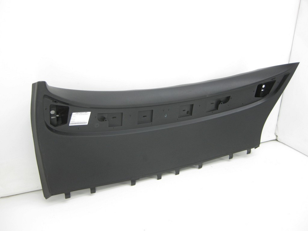 Mercedes-Benz  A2927400070 9051 Облицювання дверей багажника чорна GLE Coupe C292 Одеса - фото 4