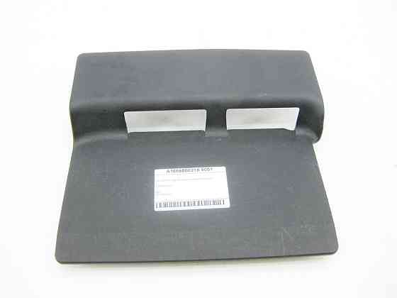 Mercedes-Benz  A1666800218 9051 Кришка АКБ під переднім правим сидінням ML/GLE W166 GLE Coupe C292 GL/GLS X166 Одеса