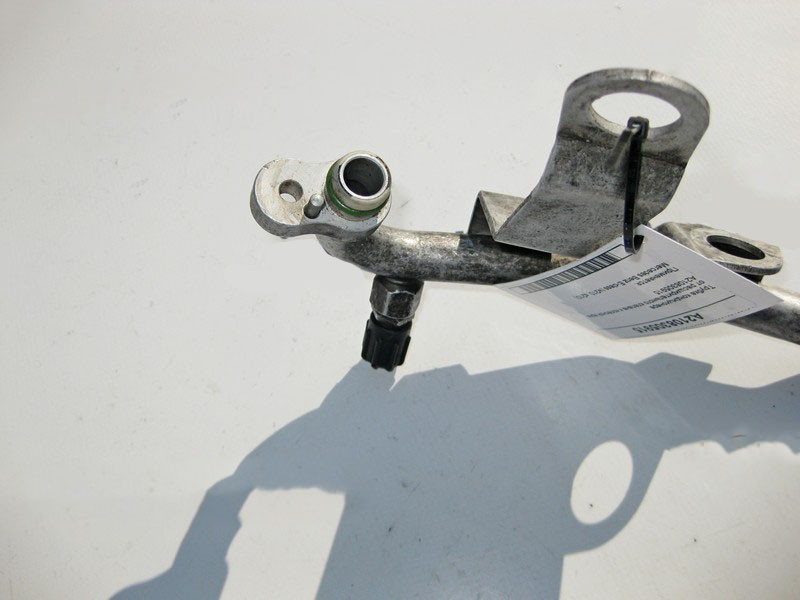 Mercedes-Benz  A2108305915 Трубка кондиціонера від розширювального клапана до колісної арки E-Class W210 Одеса - фото 3