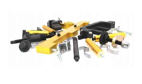 Набір фіксаторів ГРМ бензинового двигуна BMW (БМВ) 1,8 и 2,0 N46, N42, N46T с системою Valvetronic Чернігів