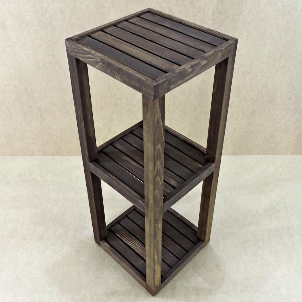 Этажерка для ванной 