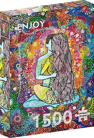 Пазл Космічна любов - Cosmic Love (Enjoy-2239) Киев