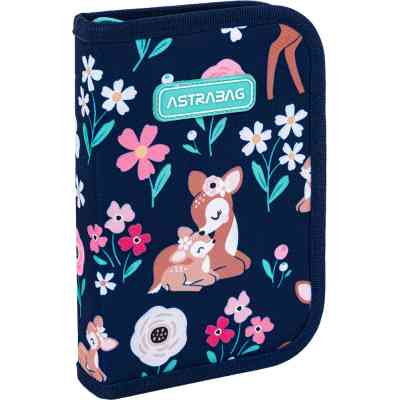 Пенал Astrabag AC1 BABY DEER (503024048) Винница