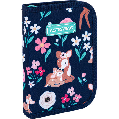 Пенал Astrabag AC1 BABY DEER (503024048) Винница - изображение 2