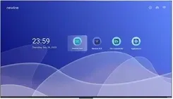 Інтерактивна дошка Newline Monitor Wielkoformatowy Stv-6524+ (G010201C003) Київ - фото 1