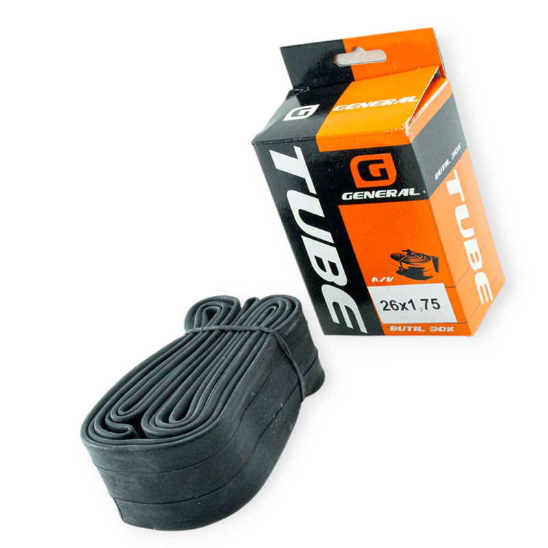 Велокамера Салют 3, 8 (37-533) в коробке 24 Мукачево - изображение 1