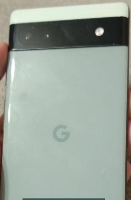 Смартфон Google Pixel 6a Neverlock Киев - изображение 4